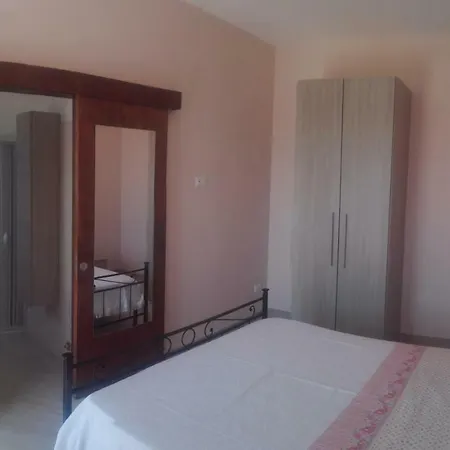 Agroturismo Agriturismo Serra Vecchia