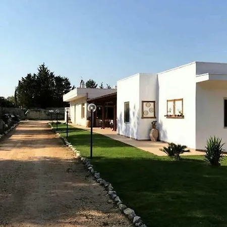 Serra Vecchia Giuggianello