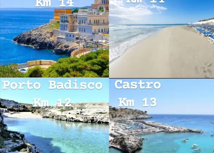 Serra Vecchia Gospodarstwo agroturystyczne