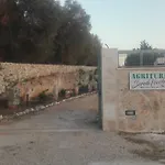 Serra Vecchia Séjour à la ferme *