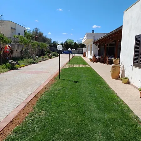 Agriturismo Serra Vecchia