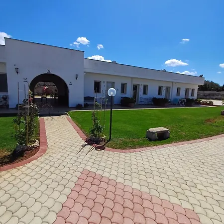 Agriturismo Serra Vecchia Farm stay Giuggianello