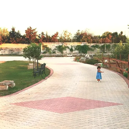 Serra Vecchia * Giuggianello