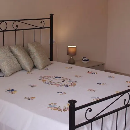 Agriturismo Serra Vecchia
