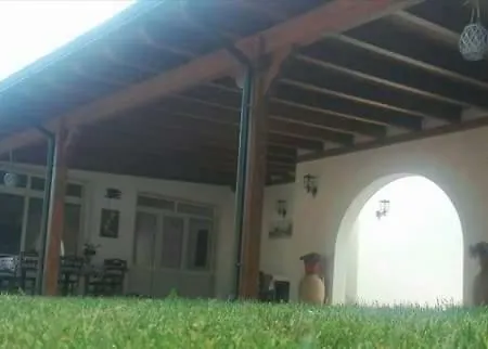 בית חווה Serra Vecchia Giuggianello