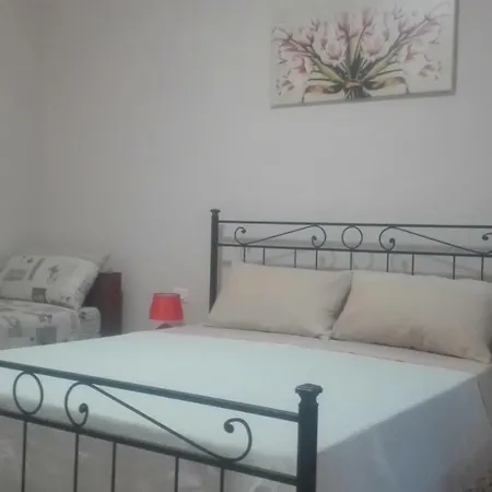 Agriturismo Serra Vecchia *