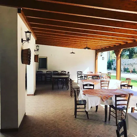 Serra Vecchia Giuggianello