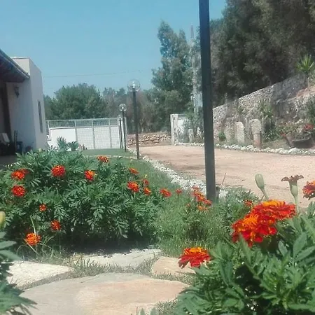 Agriturismo Serra Vecchia