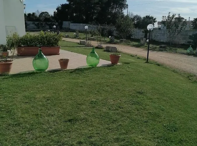 Serra Vecchia Bauernhof *