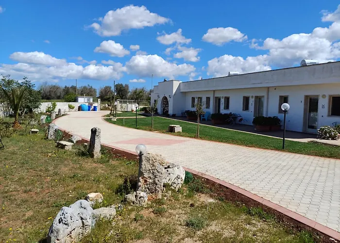 Serra Vecchia Bauernhof *