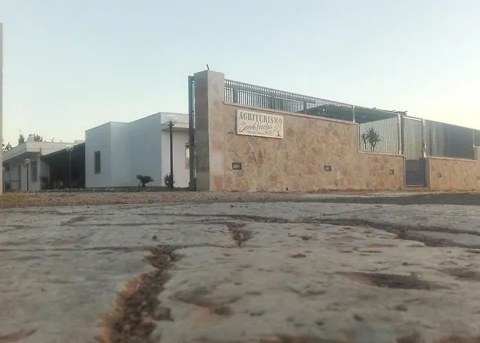 Bauernhof Serra Vecchia *