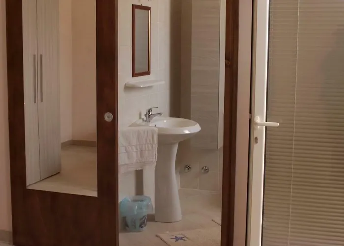 Serra Vecchia * Giuggianello